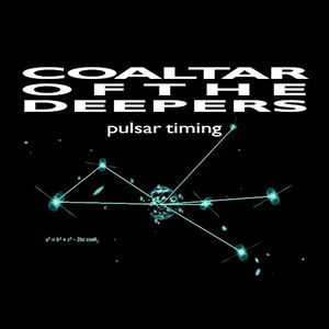 Pulsar Timing (Single)