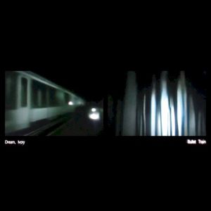 Bullet Train (Single)