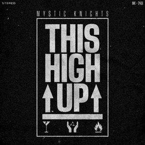 This High Up (Single)