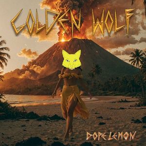 Golden Wolf (Single)