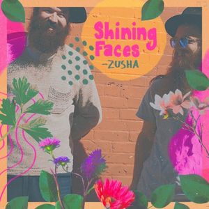 Shining Faces (Single)