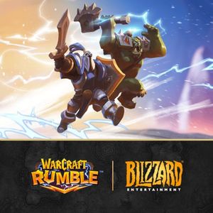 Warcraft Rumble EP (OST)