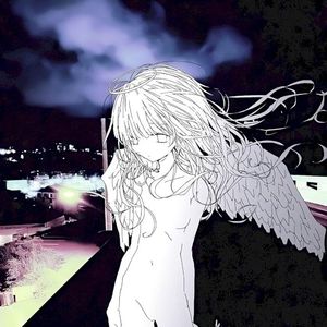 where have you been all my life? (Single)