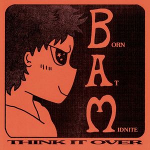 Think It Over (Single)