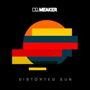 Distorted Sun