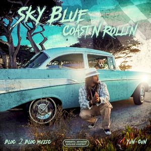 Sky Blue Coast N Rollin (Single)