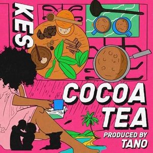 Cocoa Tea (Single)