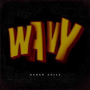 Wavy (Single)