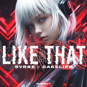 Like That (Single)