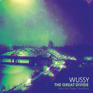 The Great Divide (EP)