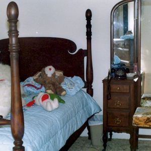 inside dog (Single)
