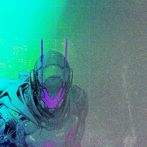 NUCLEAR WARFRAME (EP)