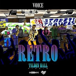 Retro (Tilden Hall Riddim) (Single)