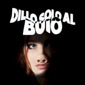 Dillo solo al buio (Single)