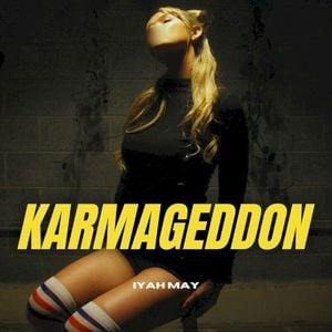 Karmageddon (Single)