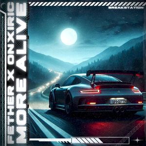 MORE ALIVE (Single)