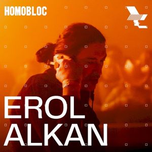 The Warehouse Project: Erol Alkan in Manchester, Nov 9, 2024 (Live)