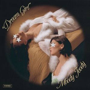 Dream Girl (EP)