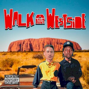 Walkabout Westside (EP)