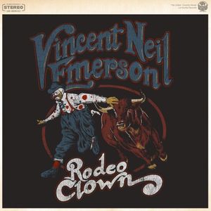 Rodeo Clown (Single)