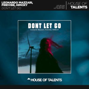 Don’t Let Go (Single)