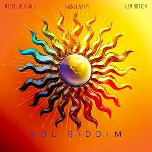 Sol Riddim (EP)