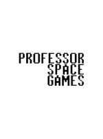 Professor Space Games