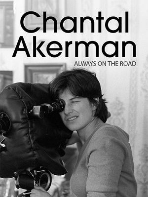 Chantal Akerman - Always On the Road