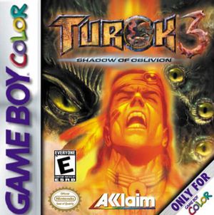 Turok 3: Shadow of Oblivion