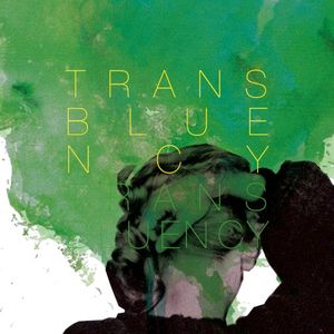 Transbluency