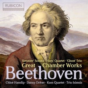 Great Chamber Works