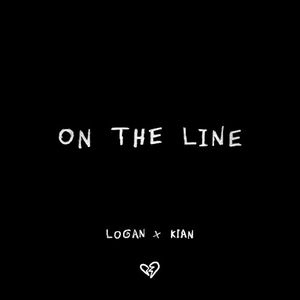 On The Line (Single)