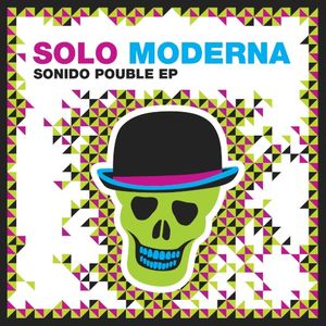 Sonido Pouble EP (EP)