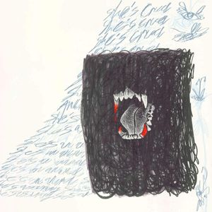 She's Cruel (Single)