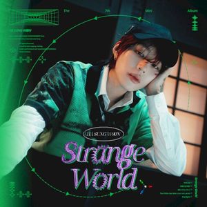 Strange World (EP)