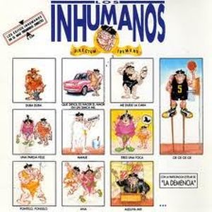 Verano Inhumano