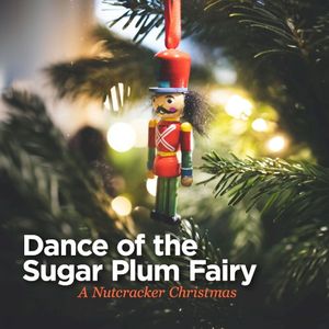 Dance of the Sugar Plum Fairy: A Nutcracker Christmas