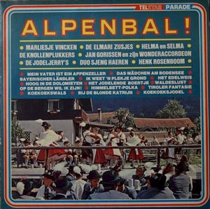 Alpenbal !