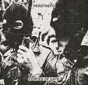 Forces of Hate (EP)