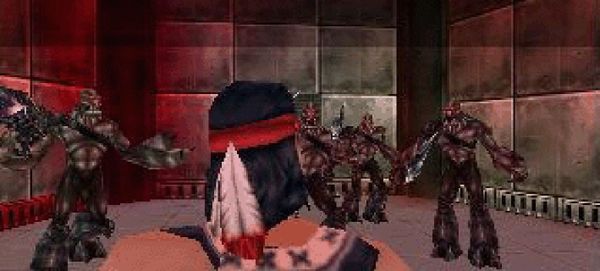 Turok 3: Shadow of Oblivion