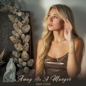 Away in a Manger (Single)