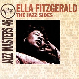 Verve Jazz Masters 46: The Jazz Sides