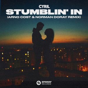 Stumblin’ In (Arno Cost & Norman Doray remix) (extended mix)
