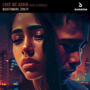 Love Me Again (Single)