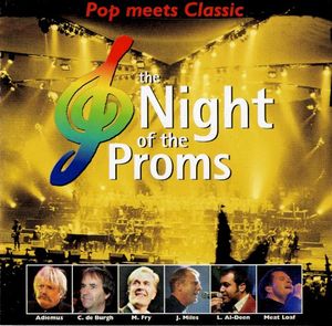 The Night of the Proms 2001