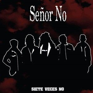 Siete Veces No (EP)