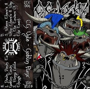 Goblin Punx (EP)