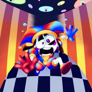 The Show That Never Ends (The Amazing Digital Circus Song) (Single)