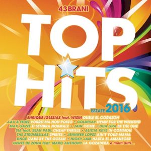 Top Hits Estate 2016