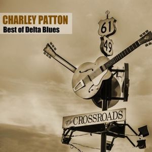 Best Of Delta Blues